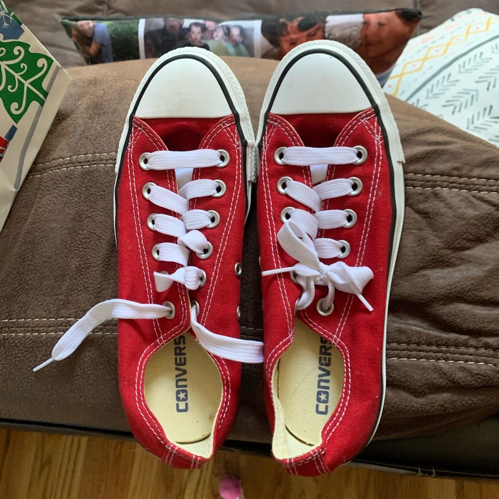 Converse